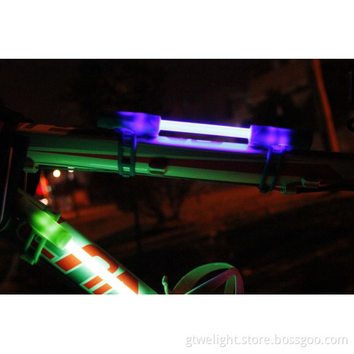 LED Bike Lights Super Flare